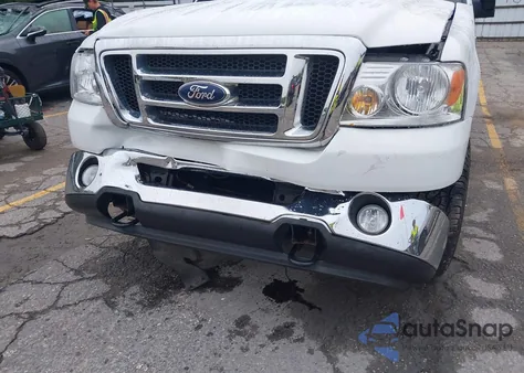 2007 Ford F-150 Fx4/Lariat/Xl/Xlt from USA, damaged, VIN 1FTPX14V87FB16351